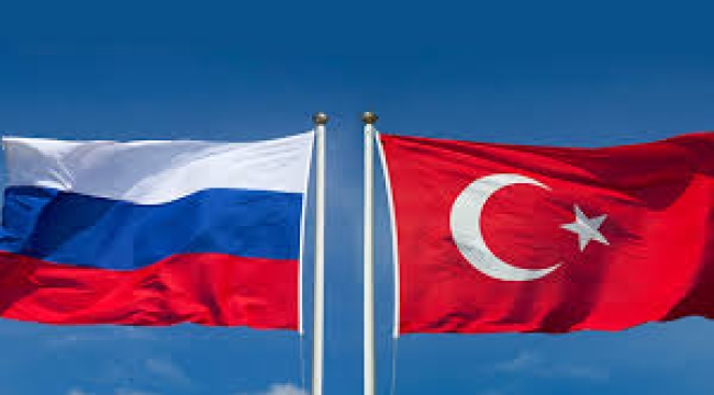Türkiye ve Rusya: Kim kimi daha çok kullanıyor?