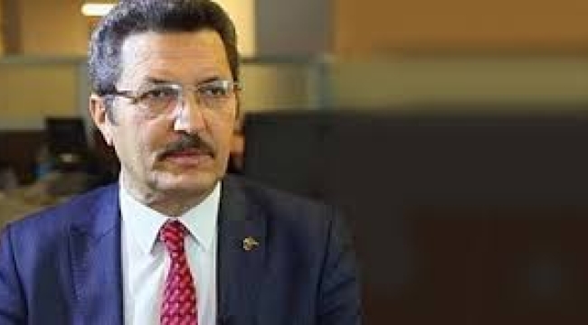 "Vicdan yerine düşman parası tanıyan alçaklık"