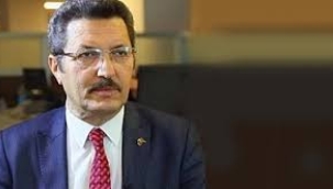 "Vicdan yerine düşman parası tanıyan alçaklık"