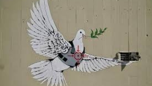 Yapay zekâ ile terörizm üzerine bir görüşme!