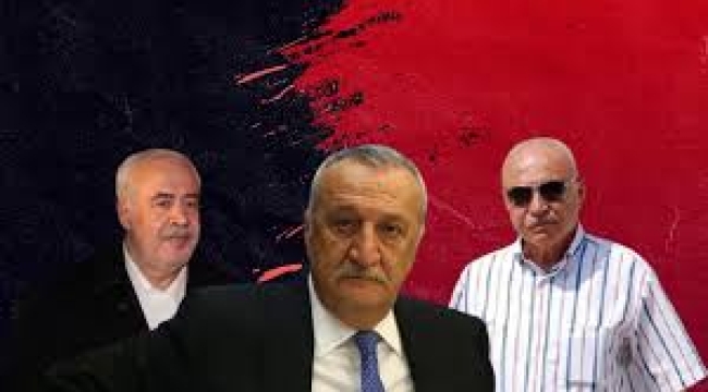 Yargıtay: Faili meçhul cinayetlerde beraat kararları yerinde