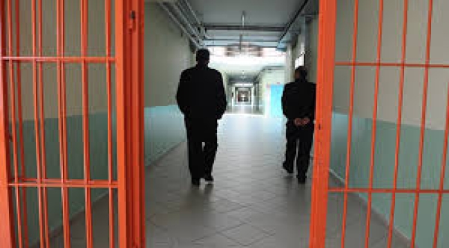 Yeni yargı paketinde son yaklaşıyor: İyi hal indirimi kalkacak mı