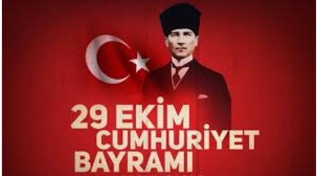 Yüz birinci yılında Cumhuriyet