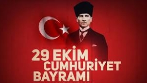 Yüz birinci yılında Cumhuriyet