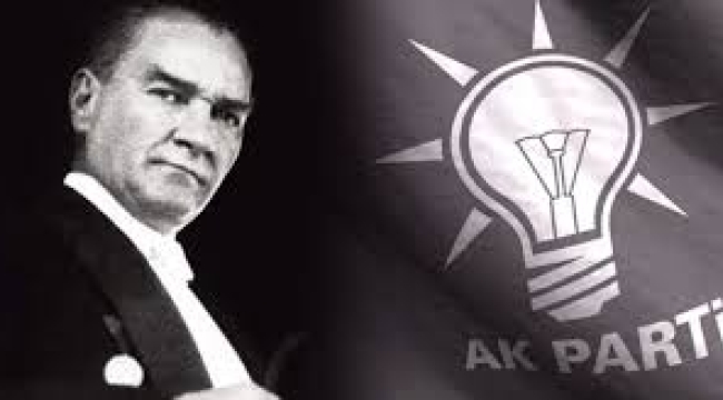 Atatürk ve Ak Parti