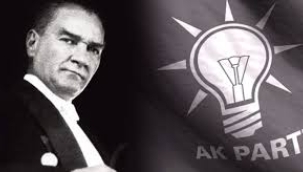 Atatürk ve Ak Parti
