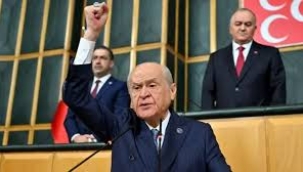 Bahçeli'nin Öcalan çıkışı MHP'ye yaramadı; CHP de oy kaybediyor