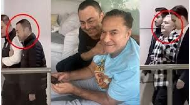 Bahis şirketlerinin ada sırrı...