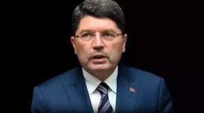 Bakan Tunç: Cezaevlerinde 77 bin hükümlü eğitim alıyor