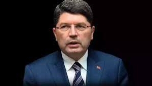 Bakan Tunç: Cezaevlerinde 77 bin hükümlü eğitim alıyor