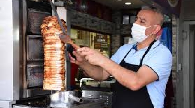 Bakanlık yeni liste paylaştı: İşte 'et döner' diyerek 'sakatat' satan firmalar