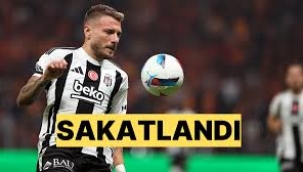 Beşiktaş'a Immobile şoku!