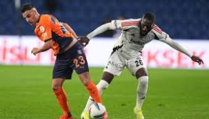 Beşiktaş galibiyeti unuttu! Siyah-beyazlı Takım, zirvenin 10 puan gerisine düştü