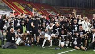 Beşiktaş,ta Çanlar kimin için çalıyor?