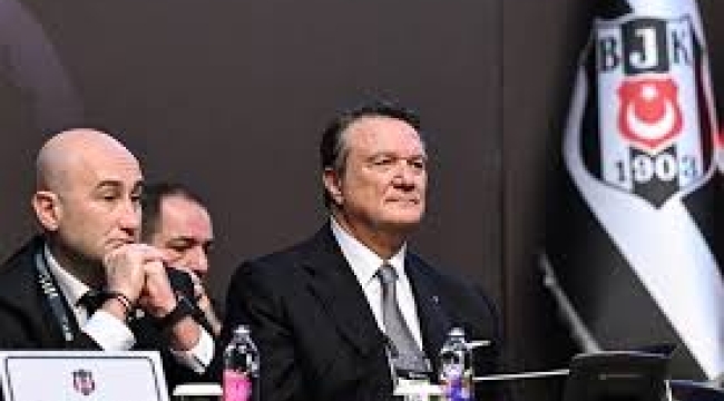 Beşiktaş'tan 20 milyon euroluk transfer operasyonu