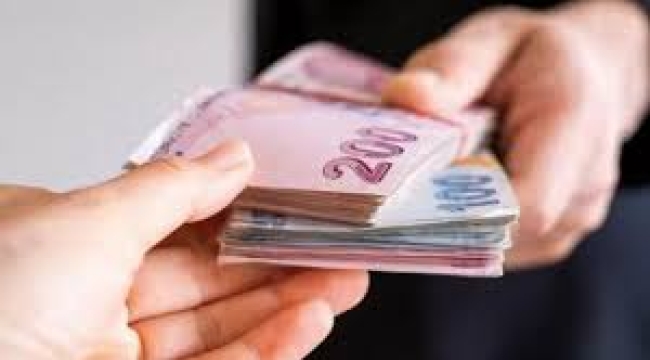 Borcu olanlar dikkat! Af yasası geliyor...