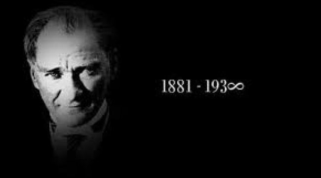 Büyük Atatürk'ün son anları