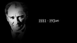 Büyük Atatürk'ün son anları