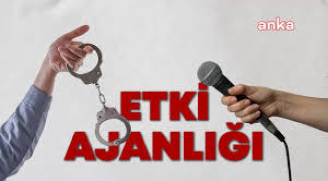 CHP duyurdu: Etki ajanlığı geri çekildi!