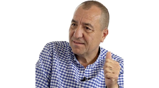 Devlet Bey üç günlük iktidarın için ülkeye kıyma