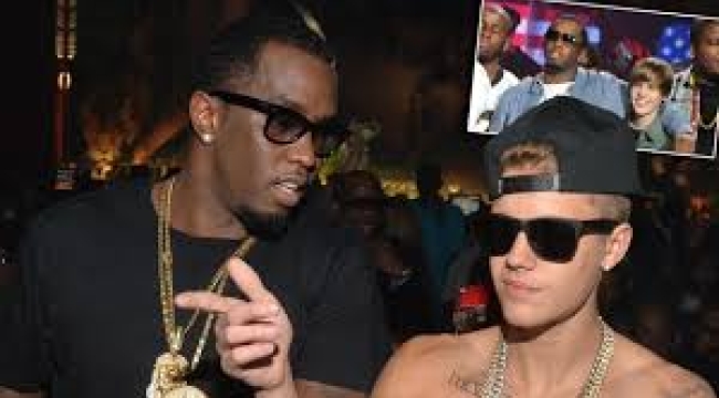 Diddy'nin ünlü seks partilerine katılan erkek eskortlar konuştu