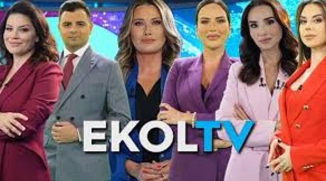 Ekol TV, onlarca gazeteciye kapıyı gösterdi!