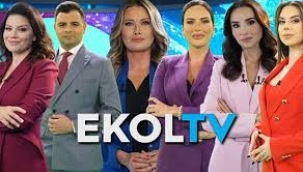 Ekol TV, onlarca gazeteciye kapıyı gösterdi! 
