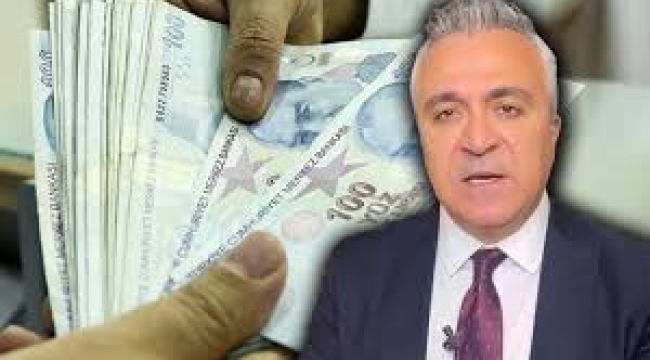 En düşük emekli aylığı ne kadar olacak? '15.000 TL seyyanen zam' iddiası!