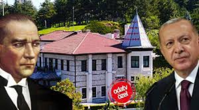 Erdoğan'dan '10 Kasım' kararı