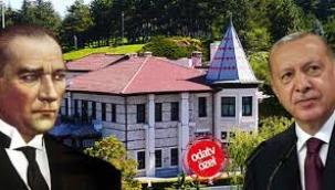 Erdoğan'dan '10 Kasım' kararı