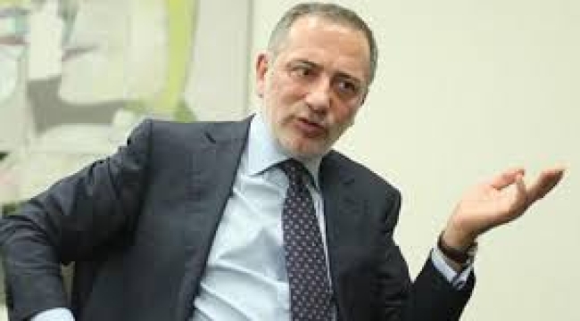Fatih Altaylı'dan dikkat çeken Galatasaray sözleri! 
