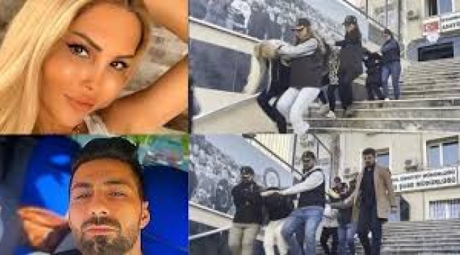 Fenomenlerin aşkı fuhuş çetesini çökertti