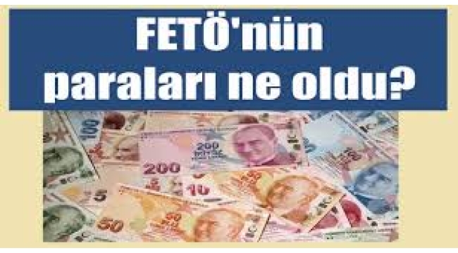 FETÖ paraları kime bıraktı... İki valizden ne çıktı