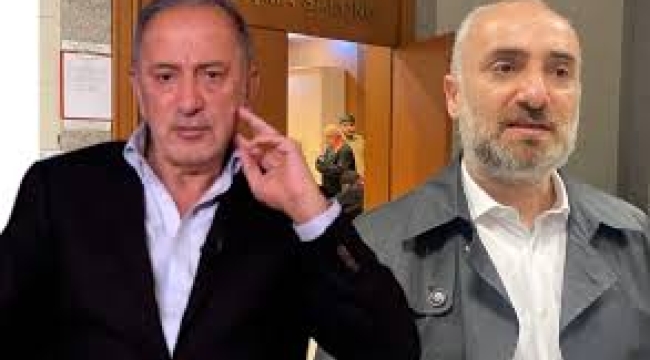 Gazeteci Fatih Altaylı ve İsmail Saymaz hakkında soruşturma başlatıldı
