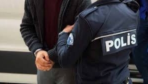 Gazetecilere "Yenidoğan çetesi" gözaltısı