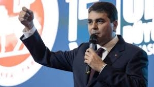 Gültekin Uysal yeniden DP Genel Başkanlığına seçildi
