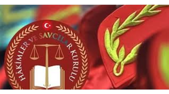 HSK kararları Resmi Gazete'de yayımlandı!