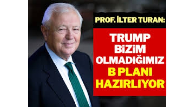 IŞiD'le mücadele et bizimle uyumlu geçin