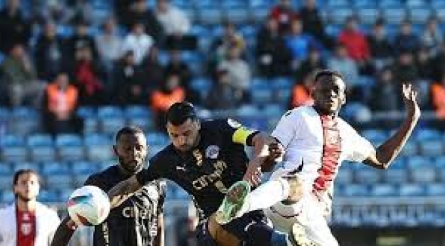 Murat Ağırel Kasımpaşa - Samsunspor Maçı İçin Şike İddiasında Bulundu