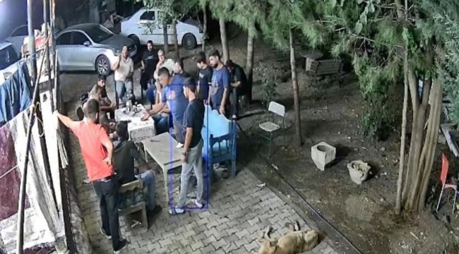 Narin cinayetinde silinen görüntüler ortaya çıktı! İşte tehdit anları