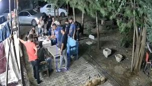 Narin cinayetinde silinen görüntüler ortaya çıktı! İşte tehdit anları
