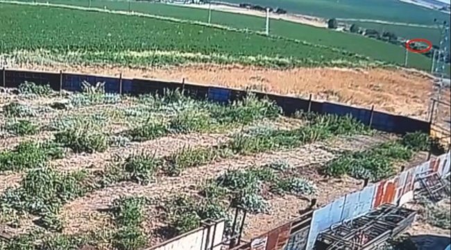 Narin Güran cinayetinde yeni görüntüler ortaya çıkıtı