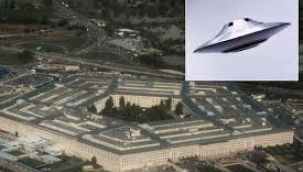 Pentagon'un yeni UFO raporu: Yüzlerce karşılaşma kayıtlarda