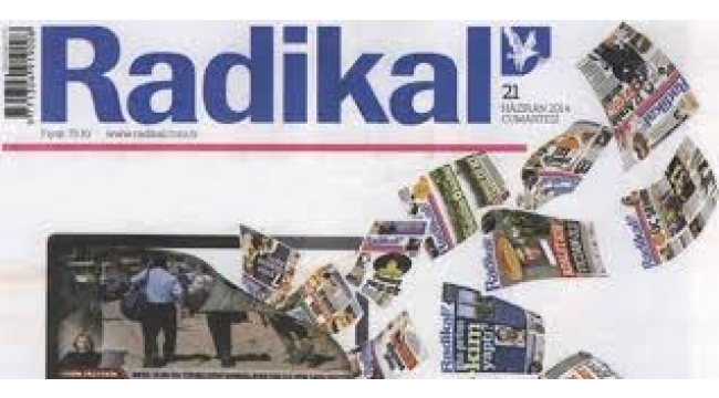 Radikal'in patronu kim, arkasında kim var?