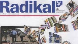 Radikal'in patronu kim, arkasında kim var?