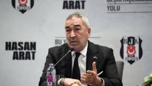 Samet Aybaba basın toplantısında bombaladı: Hasan arat için komisyon parası iddiası