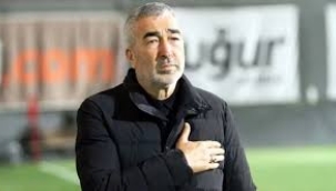 Samet Aybaba ıntıkam alıyor görevdeyken sustu