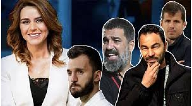 Seçil Erzan'ın mağdurlar sanık oldu