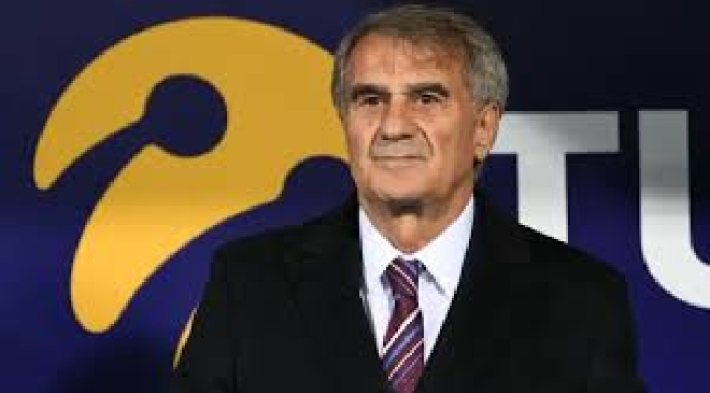 Şenol Güneş'ten flaş sözler! Felaket, kabus