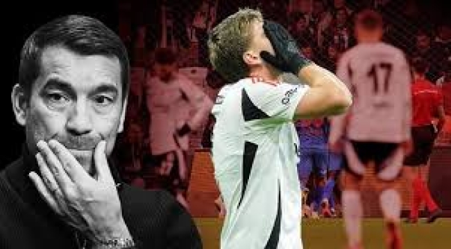 Spor yazarları, Beşiktaş'ın Göztepe yenilgisini yorumladı